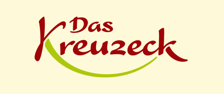 Das Kreuzeck Logo